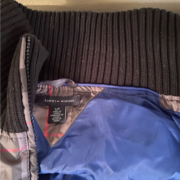 TOMMY HILFIGER Vest - Picture 5 of 7